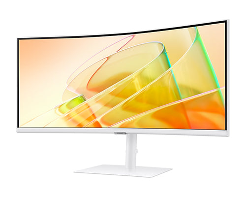 Samsung LS34C650TAU computer monitor 86.4 cm (34 Samsung LS34C650TAU computer monitor 86.4 cm (34